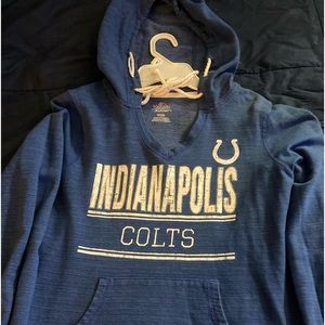 Womens sports hoodie